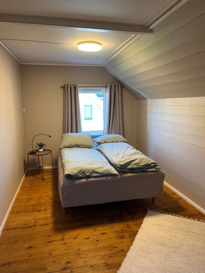 Large & Cozy Stavanger Apt 外观 照片